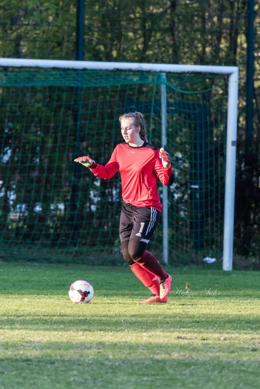 Bild 81 - Frauen SV Henstedt Ulzburg 2 - VfL Struvenhtten : Ergebnis: 17:1